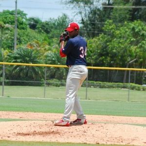 Meet your Posher, Roy